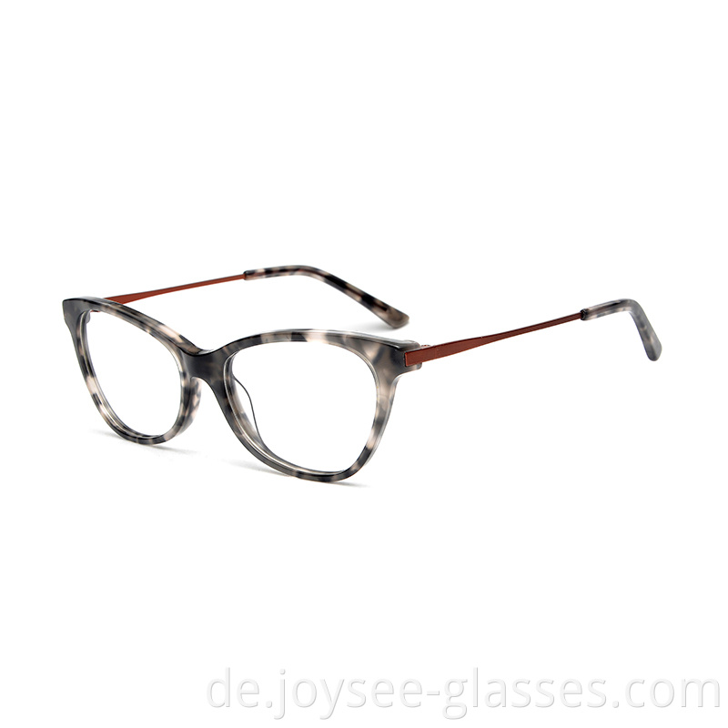 Acetate Eyewear